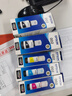 爱普生（EPSON）原装004墨水L3151 L3153 L3251 L3253 L3256 L3258 1258打印机 004C 【青/蓝色】 实拍图