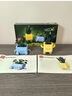 乐高（LEGO）积木拼装10349 快乐盆栽男女孩儿童玩具520送男女朋友礼物摆件 实拍图