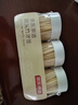 京东京造 牙签 水果签小吃签家用一次性便携竹签【精细打磨】520支/3瓶装 实拍图