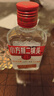出口小方瓶 经典红标 永丰牌 清香型白酒 42度 500ml*6瓶 北京二锅头 实拍图