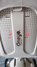 丸丫T6-2遛娃神器高景观婴儿推车可坐可躺轻便折叠换向香槟金PRO 实拍图
