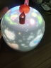 万火星空投影灯小夜灯满天星卧室氛围投影仪儿童全屋投影生日礼物女孩 实拍图