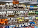 无印良品一次性床品三件套棉感床单被罩枕套加厚床上用品酒店隔脏旅行便携 实拍图