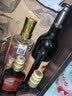 长城特酿6解百纳干红葡萄酒圆筒750ml单瓶装红酒热门商品 实拍图