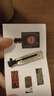 【大牌平替】香水小样高级持久留香邂逅蔚蓝真我小众试香2ml 白茶（2ml) 实拍图