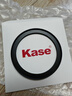 卡色（Kase）67mm镜头转接77mm滤镜螺纹转接环小口径镜头转换大口径滤镜一镜多用镜头转接器镜头滤镜环 实拍图