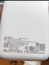 品胜3C认证可上飞机22.5W快充20000mAh充电宝便携移动电源适用苹果17小米华为白户外储能电源 实拍图