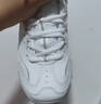 斯凯奇（Skechers）女鞋春季厚底老爹鞋百搭软底舒适外穿运动鞋11959 实拍图