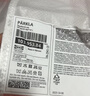 宜家（IKEA）PARKLA派克拉储物袋整理袋收纳袋衣物手提被子搬家便携学生宿舍 储物袋55x49x19cm*2 实拍图