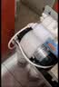 海博逊适用AO史密斯净水器滤芯史密斯净水机AR/DR/TR/SR50/75/400D3B1C6F/A 12345级50/75系全套 通用 实拍图