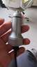 纽曼（Newsmy）车载充电器超级快充点烟器快充器Max100W一拖二适用苹果华为VIVO快充铝合金 A+C双口 实拍图