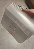 美的（Midea）【平/斜/挂随心熨】挂烫机家用双杆手持熨烫机AG+抑菌蒸汽电熨斗挂烫机生日礼物YGD25Q1 实拍图