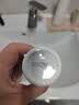 立白小白白衣领净顽渍喷雾300g 去汗渍洗衣液 衣物渗透剂 实拍图