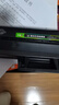 彩格 B1160大容量易加粉硒鼓（适用戴尔DELL B1160 B1160w B1165nfw B116X 戴尔B1163硒鼓） 实拍图