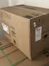 西门子（SIEMENS）嵌入式微波炉 8种自动烹饪程序 易清洁 20L  家用蒸烤箱系列BE525LMS0W 实拍图