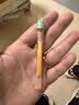 爱斗仕 ADOUS一次性烟嘴过滤器97mm加长含花青素粗中细三用香烟过滤烟嘴 30支 实拍图