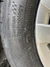 马牌（Continental）汽车轮胎 185/60R15 84H UCJ 【月黑风高】 实拍图