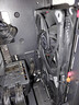 追风者（PHANTEKS）M25雅黑14cm 台式机箱散热风扇(FDB液压轴/串联接口线/4针PWM温控/风量型/1800转) 实拍图