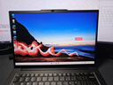 ThinkPad【国家补贴15%】T14p AI PC 酷睿Ultra9 185H 14.5英寸高性能笔记本电脑 32G 1TB 3K RTX4050 实拍图