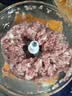 九阳（Joyoung）绞肉机家用绞馅机碎肉机电动多功能辅食料理机 打肉机肉馅蒜蓉机绞肉机2L S18-LA268  晒单实拍图