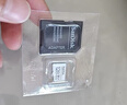 闪迪（SanDisk）128GB TF（MicroSD）内存卡 A1 U1 C10 至尊高速移动版存储卡 读速140MB/s 手机平板游戏机内存卡 实拍图