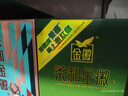 金徽柔和H3 浓香型白酒 45度 500ml 单瓶装 实拍图