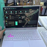 华硕天选6 Pro 酷睿版 国家补贴 16英寸游戏本 笔记本电脑(Ultra5-235HX 16G 1T RTX5060 2.5K)青 实拍图