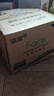 洁柔抽纸 粉Face3层110抽*48包 可湿水纸巾卫生纸 柔韧抽纸 整箱纸巾 实拍图