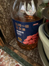 京东京造 一级浓香花生油5L【保真花生油】物理压榨 京东快递包邮 实拍图