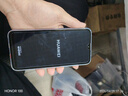 华为（HUAWEI）华为畅享9 二手手机 智能机 工作机4G 双卡 后置双摄智能美颜 极光蓝 4GB+128GB 9成新 实拍图