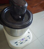 利仁（Liven）和面机家用 揉面机全自动和面揉面一体机5L专利控水箱厨师机发酵发面搅面机面包面食机HMJ-D5621 实拍图