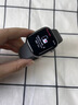 闪魔【秒贴无尘仓】适用SE3手表膜Apple Watch S4/5/6/SE/7/8/9保护膜iWatch苹果手表膜44/45mm自定位  实拍图