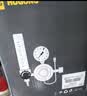 沪工二氧化碳气表C02气保焊加热气表减压阀36V150W焊机配件氩气表 实拍图
