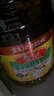 鲁花 【保真菜籽油】食用油 低芥酸特香菜籽油 6.18L   物理压榨 实拍图