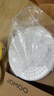 九牧（JOMOO）顶喷花洒头增压淋浴花洒除垢雨淋双增压大顶喷 G177011-1X01-2 实拍图