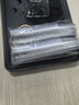 洁日邦一次性航空杯100ml*50只食品级杯子加厚耐高温防摔塑料太空杯 实拍图