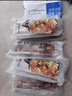 鸿亮  黑椒牛仔骨净重400g*5袋 静腌牛排 烧烤食材 牛肉牛排骨  实拍图