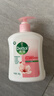 滴露（Dettol）洗手液抑菌消毒滋润500g+500g 补充装儿童家庭护手替换 实拍图