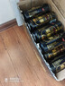 萨罗娜（SALUONA）小麦原浆黑啤酒 500ml*24听罐整箱装  焦香浓郁 送礼 实拍图