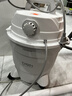 德尔玛（Deerma）【重磅新品】TJ700S 干吹两用吸尘器 家用商用 吸尘器桶式大吸力 整机降噪设计ZN-530 实拍图
