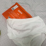 宜而爽【三条装】100%全棉内裤女士纯棉三角裤大码宽松中老年商场同款 实拍图