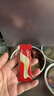 德芙全家桶 什锦三种口味巧克力 18粒碗装213g 休闲零食 生日礼物 实拍图