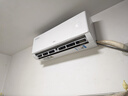 奥克斯空调 省电侠Pro 大1.5匹 新一级能效变频冷暖 Wifi智控防直吹铜管 国家补贴KFR-35GW/BpR3AES1(B1) 实拍图