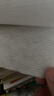 彩弘 20cm*10m聚酯布缝织无纺布 丙纶堵漏抗裂屋顶彩钢瓦裂缝屋面补漏 实拍图