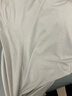 猫人睡衣男夏季冰丝短袖短裤男士新款休闲大码可外穿薄款家居服套装 【凉感冰丝】颜色六 XL 【建议120-140斤】 实拍图