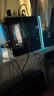 外星人（Alienware）610M+420K 键鼠套装（无线游戏鼠标 有线机械键盘 ）RGB高端电竞外设 送男友女友 节日礼物 黑色 实拍图