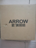 ARROW箭牌 三防吸顶灯led超薄防水阳台卧室厨卫过道中山 实拍图