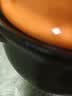 苏泊尔（SUPOR）砂锅煲汤锅陶瓷炖汤煲沙锅炖锅家用 耐高温不易裂瓦煲燃气灶专用 【多数选】（能炖切块的鸡） 4.5L 实拍图