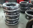 玲珑轮胎汽车轮胎245/45R19 102W XL 玲珑臻选 UD 适配比亚迪汉/小鹏P7 实拍图