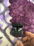 睿量（REMAX） 【万人认证丨好物推荐】棉花糖蓝牙耳机半入耳迷你真无线隐形运动游戏音乐降噪适用华为苹果 实拍图